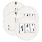 Imperial Riding startnummers Round