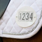 Imperial Riding startnummers Basic quick-pin