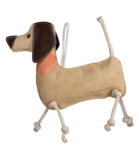 Waldhausen paardenspeelgoed Dachshund