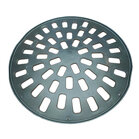 Ok-Plast Hooi Slow Feeder Deksel &Oslash; 126 cm