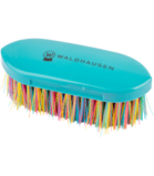 Waldhausen harde borstel regenboog