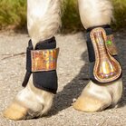 Harry's Horse beenbeschermers Diva Mauvewood