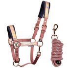 Harry's Horse halsterset Diva Mauvewood
