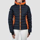 KNHS zomerjas Fan dames/junior