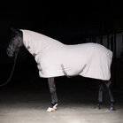 Imperial Riding Fleecedeken Fundamental met Hals