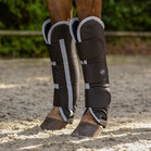 QHP transportbeschermers Turnout