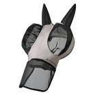 Imperial Riding Vliegenmasker Trail Ride met neusflap