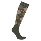 HV Polo Sokken Argyle