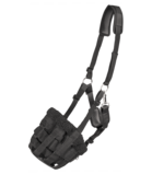 Waldhausen graasmasker Comfort