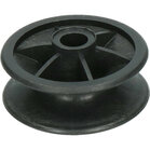 ZoneGuard Isolator Hoek kunststof 42 mm