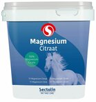 Sectolin Magnesium Citraat 1 kg