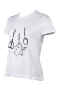HKM T-shirt Elements