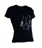 HKM T-shirt Elements