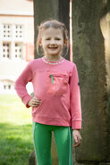 HKM Longsleeve shirt Maui