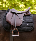 Waldhausen zadeldek Breath Performance
