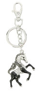 EquiTheme sleutelhanger Lune