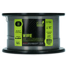 ZoneGuard Draad Basic Aluminium 2 mm 400 m