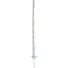 ZoneGuard Kunststof Instappaal 105 cm
