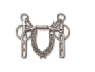 Myler Liverpool Bit MB06 12 mm
