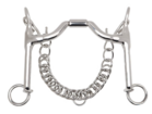 Myler Dressuurstang MB33