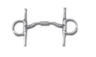 Myler Kneveltrens Hooks MB04 12 mm