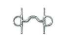 Myler Kneveltrens Hooks MB33 12 mm