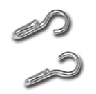 Myler Kinketting Haken