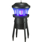 Knock Pest MosquitoMagnet Muggenlamp 7 Watt