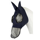 Horka Vliegenmasker Happy Bee Neusflap met Rits