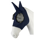 Horka Vliegenmasker Happy Bee met Rits
