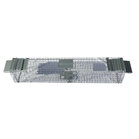 Excellent Doorloopval 102 x 17 x 20 cm