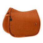Eskadron Zadeldek Velvet Crystal Platinum 26