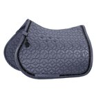 Eskadron Zadeldek Mattgloss Contrast Jewel Platinum 26