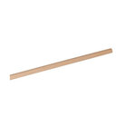 Excellent Houten Steel 28 x 1800 mm