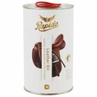 Rapide Leerolie Zwart 750 ml