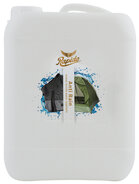Rapide Anti Rain voor Canvas, Cotton en Canvas/Nylon 5 liter