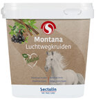 Sectolin Montana Luchtwegkruiden 3 kg