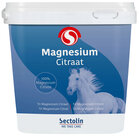 Sectolin Magnesium Citraat 500 gram