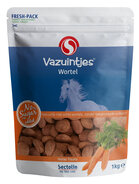 Sectolin Vazuintjes Wortel 1 kg