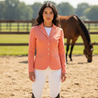 Harry's Horse Wedstrijdjas Coral