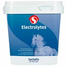 Sectolin Electrolytes 500 gram