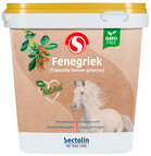 Sectolin Fenegriek 2,5 kg