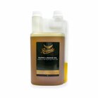 Rapide Lijnzaadolie Rappo 1 liter