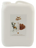Rapide Lijnzaadolie Rappo 5 liter