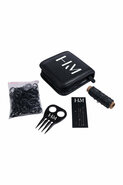 HKM Manen invlecht set