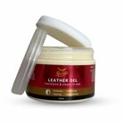 Rapide leder gel met spons 450ml