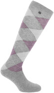 EquiTheme Sokken Argyle