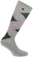 EquiTheme Sokken Argyle