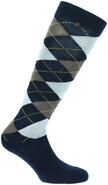 EquiTheme Sokken Argyle