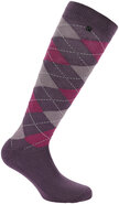 EquiTheme Sokken Argyle